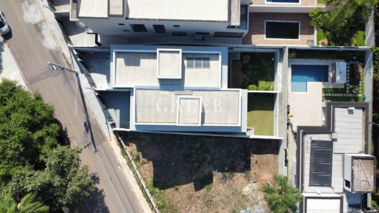 Imagem Casa com 3 Quartos à Venda, 129 m² em Jardim Paulista - Atibaia Imagem Casa com 3 Quartos à Venda, 129 m² em Jardim Paulista - Atibaia