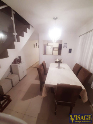 Imagem Sobrado com 3 Quartos à Venda, em Pq. Imperial - Jacareí Imagem Sobrado com 3 Quartos à Venda, em Pq. Imperial - Jacareí
