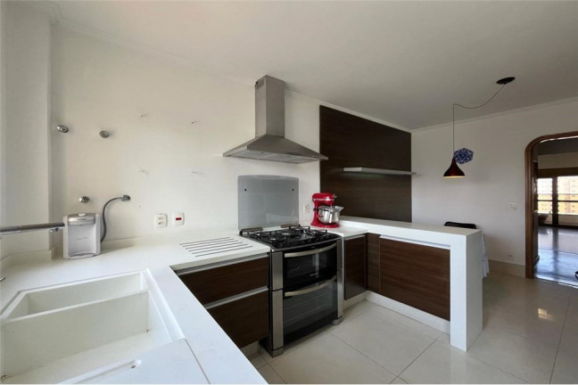 Imóvel com 3 Quartos à Venda, 246 m² em Alto Da Lapa - São Paulo