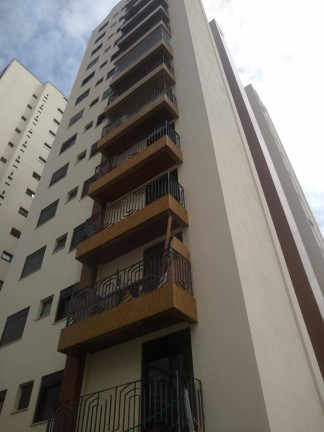 Imagem Apartamento com 3 Quartos à Venda, 106 m² em Indianópolis - São Paulo