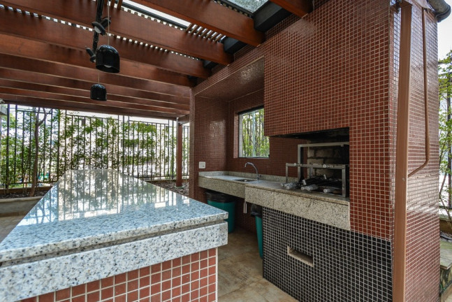 Imagem Apartamento com 2 Quartos à Venda, 94 m² em Vila Gertrudes - São Paulo Imagem Apartamento com 2 Quartos à Venda, 94 m² em Vila Gertrudes - São Paulo