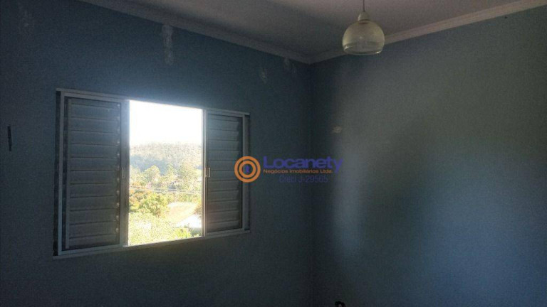 Imagem Apartamento com 2 Quartos à Venda, 50 m² em Vila Casa Branca (ouro Fino Paulista) - Ribeirão Pires