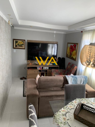 Apartamento com 2 Quartos à Venda, 65 m² em Jardim Cintia - Mogi Das Cruzes