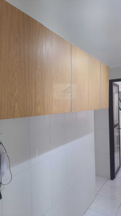 Imagem Apartamento com 3 Quartos à Venda, 84 m² em Vila Olímpia - São Paulo
