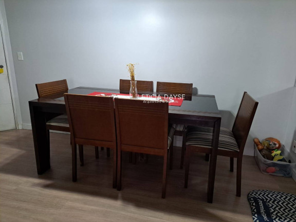 Imagem Apartamento à Venda, em Parque Jaçatuba - Santo André Imagem Apartamento à Venda, em Parque Jaçatuba - Santo André