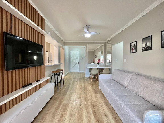 Imagem Apartamento com 1 Quarto à Venda, 96 m² em Navegantes - Capão Da Canoa