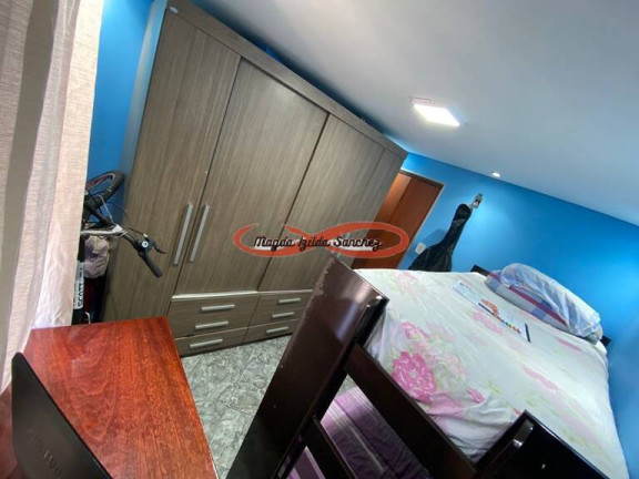 Imagem Apartamento com 2 Quartos à Venda, 57 m² em Itaquera - São Paulo