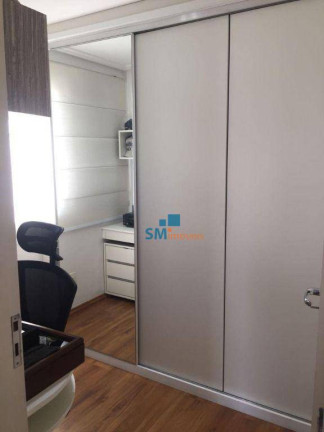 Imagem Apartamento com 3 Quartos à Venda, 70 m² em Vila Campestre - São Paulo
