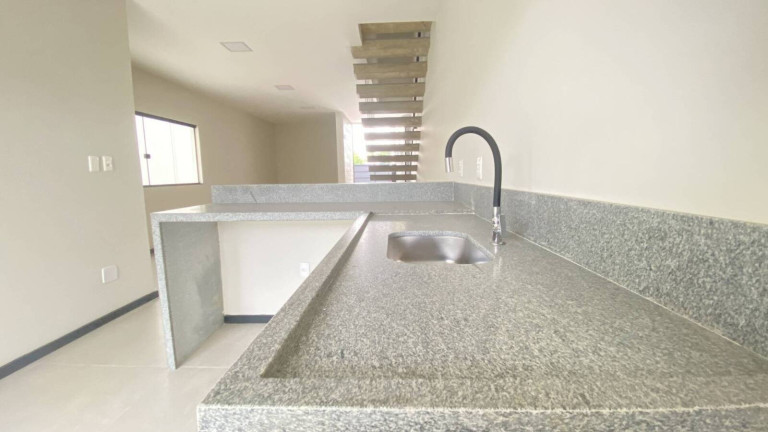 Imagem Casa com 3 Quartos à Venda, 145 m² em Sim - Feira De Santana
