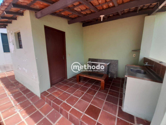 Imagem Casa com 2 Quartos à Venda, 177 m² em Nova Campinas - Campinas Imagem Casa com 2 Quartos à Venda, 177 m² em Nova Campinas - Campinas