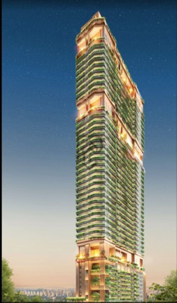 Imagem Apartamento com 3 Quartos à Venda, 147 m² em Consolação - São Paulo