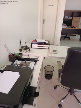 Sala Comercial à Venda, 27 m² em Pituba - Salvador