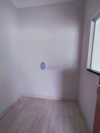 Imagem Casa com 3 Quartos à Venda, 300 m² em Parque São Jerônimo - Anápolis