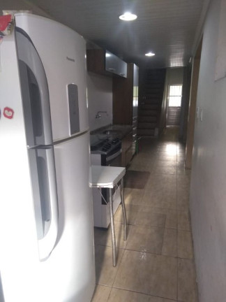 Imagem Sobrado com 3 Quartos à Venda, 200 m² em Jardim Nova Poá - Poá