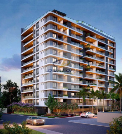 Imagem Apartamento com 2 Quartos à Venda, 78 m² em Tambaú - João Pessoa