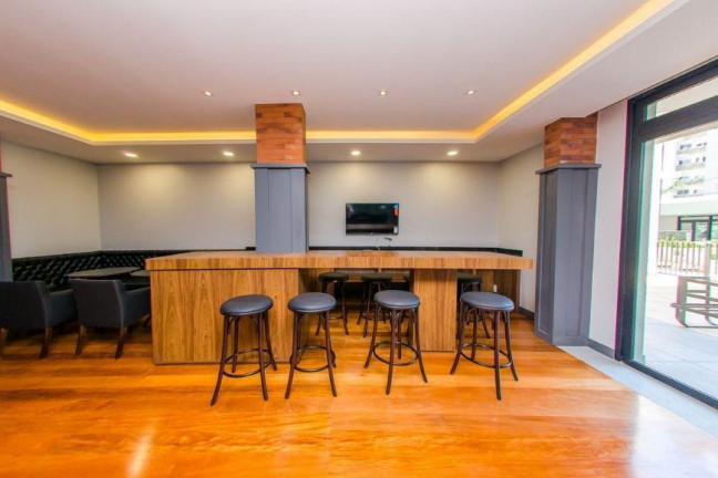 Imagem Apartamento com 2 Quartos à Venda, 58 m² em Central Parque - Porto Alegre