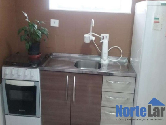 Imagem Apartamento com 2 Quartos à Venda, 61 m² em Santana - São Paulo