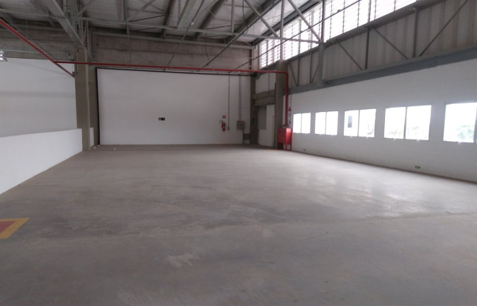Imagem Imóvel à Venda, 1.207 m² em Bairro Dos Fernandes - Jundiaí