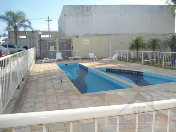 Imagem Apartamento com 2 Quartos à Venda, 48 m² em Sarandi - Porto Alegre