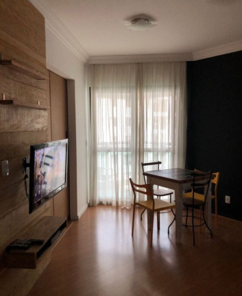 Foto do imóvel Apartamento com 1 Quarto à Venda, 60 m² em Paraíso - São Paulo