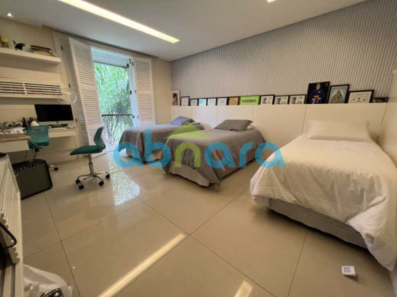 Imagem Casa com 5 Quartos à Venda, 800 m² em Botafogo - Rio De Janeiro