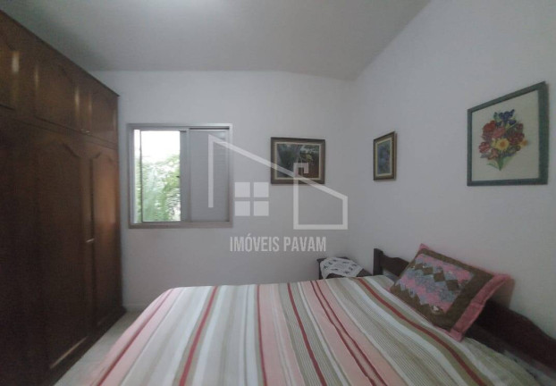 Imagem Apartamento com 3 Quartos para Alugar, 70 m² em Planalto - São Bernardo Do Campo