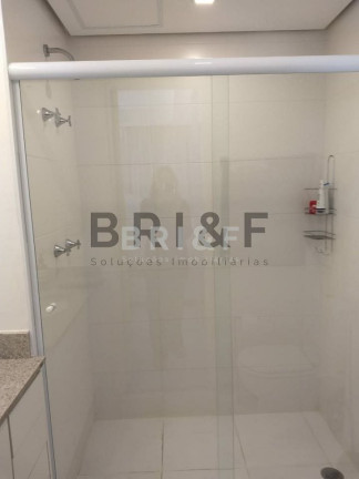 Imagem Apartamento com 1 Quarto para Alugar, 41 m² em Brooklin - São Paulo