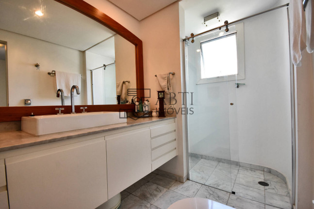 Imagem Apartamento com 4 Quartos à Venda, 311 m² em Campo Belo - São Paulo