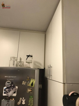 Imagem Apartamento com 2 Quartos à Venda, 75 m² em Vila Santa Catarina - São Paulo