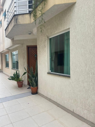 Casa de Condomínio com 3 Quartos à Venda, 188 m² em Vila Scarpelli - Santo André
