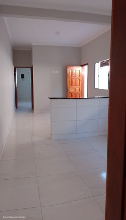 Imagem Casa com 2 Quartos à Venda,  em Chacara Itaguai - Mongaguá