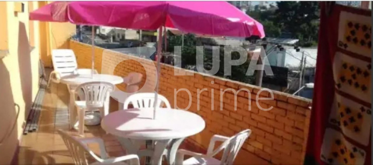 Imagem Terreno à Venda ou Locação, 360 m² em Vila Clementino - São Paulo