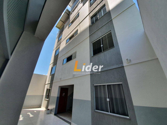 Imagem Apartamento com 2 Quartos para Alugar, 60 m² em Bom Jardim - Juiz De Fora Imagem Apartamento com 2 Quartos para Alugar, 60 m² em Bom Jardim - Juiz De Fora
