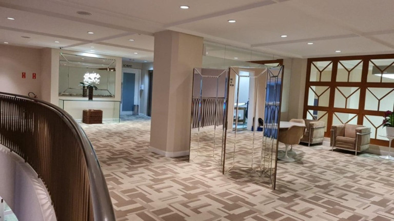 Imagem Imóvel com 1 Quarto à Venda, 48 m² em Vila Nova Conceição - São Paulo Imagem Imóvel com 1 Quarto à Venda, 48 m² em Vila Nova Conceição - São Paulo