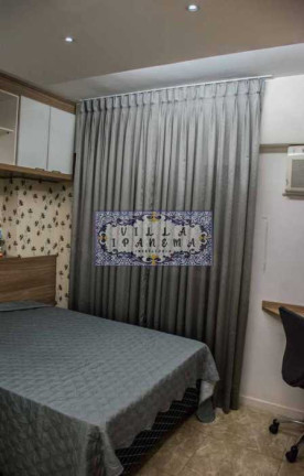 Imagem Apartamento com 2 Quartos à Venda, 80 m² em Maracanã - Rio De Janeiro