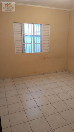 Imagem Casa com 3 Quartos à Venda, 110 m² em Jardim Nove De Julho - São Paulo