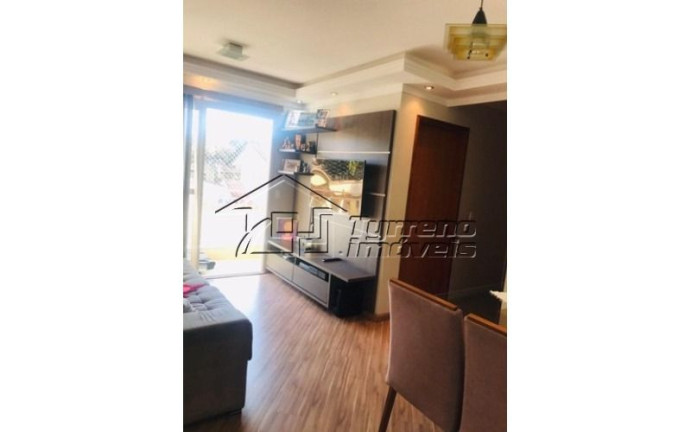 Imagem Apartamento com 2 Quartos à Venda, 56 m² em Santana - São José Dos Campos Imagem Apartamento com 2 Quartos à Venda, 56 m² em Santana - São José Dos Campos