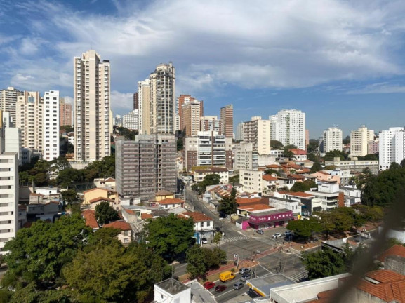 Imagem Imóvel com 3 Quartos à Venda, 107 m² em Perdizes - São Paulo