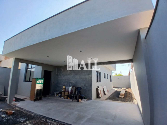 Imagem Casa com 2 Quartos à Venda, 95 m² em Eplatz Rio Preto - São José Do Rio Preto Imagem Casa com 2 Quartos à Venda, 95 m² em Eplatz Rio Preto - São José Do Rio Preto