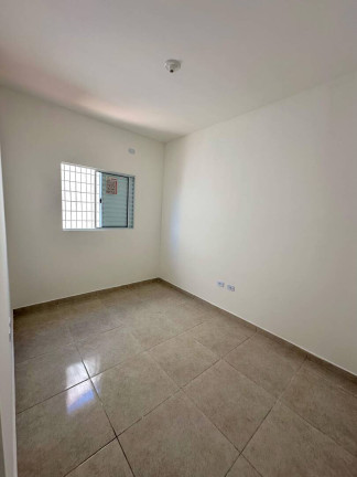 Imagem Casa de Condomínio com 2 Quartos à Venda, 62 m² em Jardim Real - Praia Grande