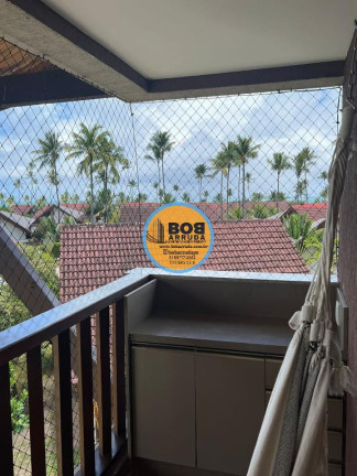 Imagem Imóvel com 2 Quartos à Venda, 62 m² em Porto De Galinhas - Ipojuca