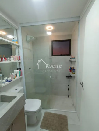 Imagem Apartamento com 2 Quartos à Venda, 42 m² em Centro - Votorantim