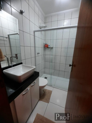 Imagem Casa com 3 Quartos à Venda, 110 m² em Jardim Las Vegas - Santo André Imagem Casa com 3 Quartos à Venda, 110 m² em Jardim Las Vegas - Santo André