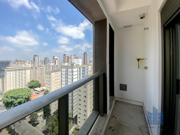 Imagem Apartamento com 2 Quartos à Venda, 51 m² em Vila Mariana - São Paulo Imagem Apartamento com 2 Quartos à Venda, 51 m² em Vila Mariana - São Paulo