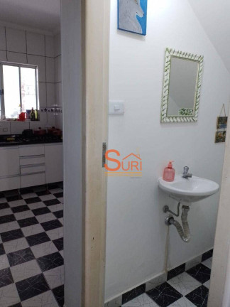 Imagem Casa com 3 Quartos à Venda, 200 m² em Jardim Brasilândia - São Bernardo Do Campo Imagem Casa com 3 Quartos à Venda, 200 m² em Jardim Brasilândia - São Bernardo Do Campo