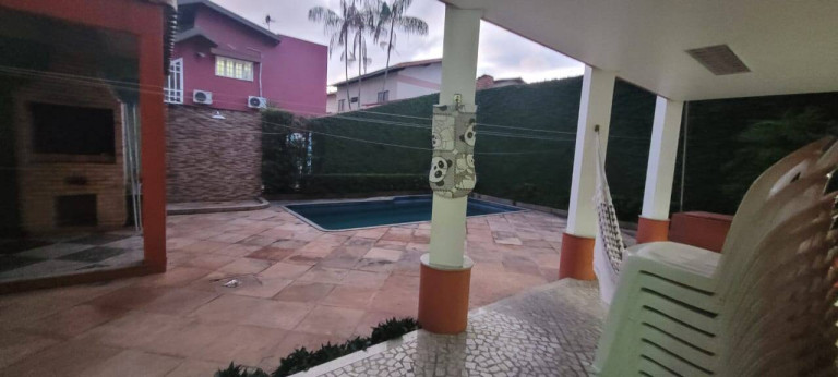 Imagem Casa com 4 Quartos à Venda,  em Parque Verde - Belém