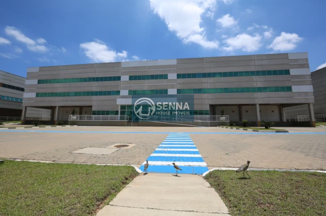 Imagem Imóvel para Alugar, 6.540 m² em Fazenda Grande - Jundiaí