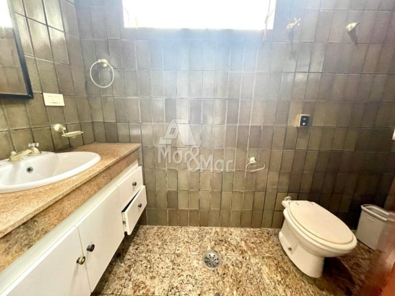 Imagem Casa com 5 Quartos à Venda, 421 m² em Enseada - Guarujá