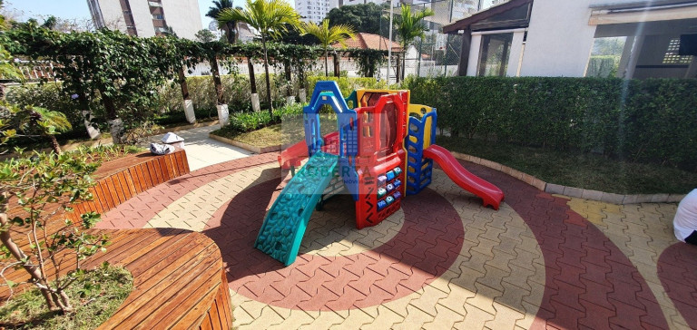Imagem Apartamento com 2 Quartos à Venda,  em Jardim Das Acácias - São Paulo