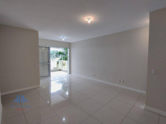 Apartamento com 3 Quartos para Alugar, 105 m² em Córrego Grande - Florianópolis